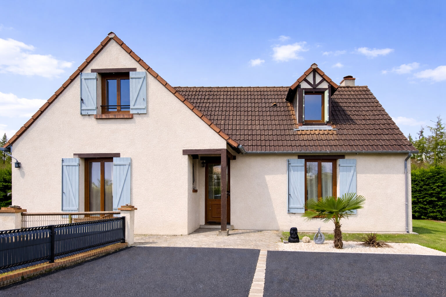 Maison SANDILLON (45640) 7 pi&egrave;ces 115.00 m&sup2;