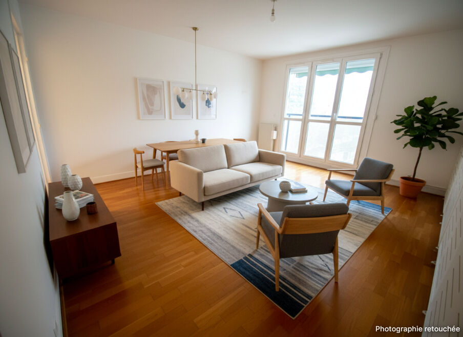 Appartement ORLEANS (45100) 3 pi&egrave;ces 70.25 m&sup2;