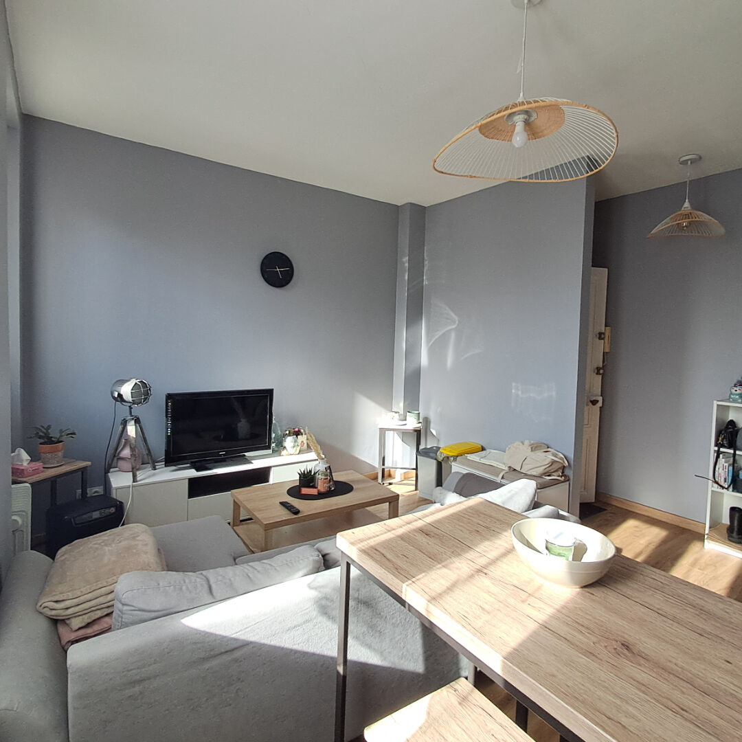 Appartement MONTARGIS (45200) 1 pi&egrave;ce 32.00 m&sup2;
