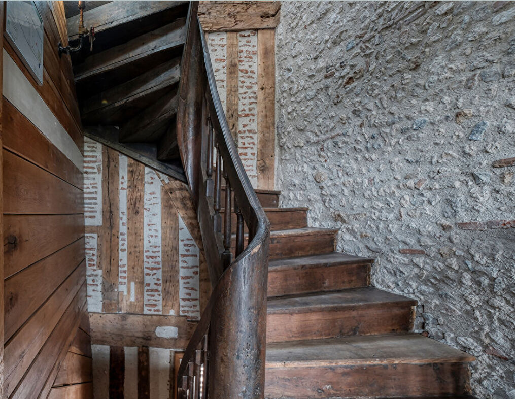 Maison ORLEANS (45000) 5 pi&egrave;ces 187.00 m&sup2;