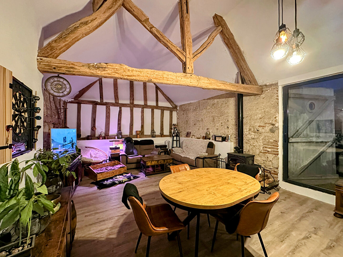 Maison SANDILLON (45640) 5 pi&egrave;ces 110.00 m&sup2;