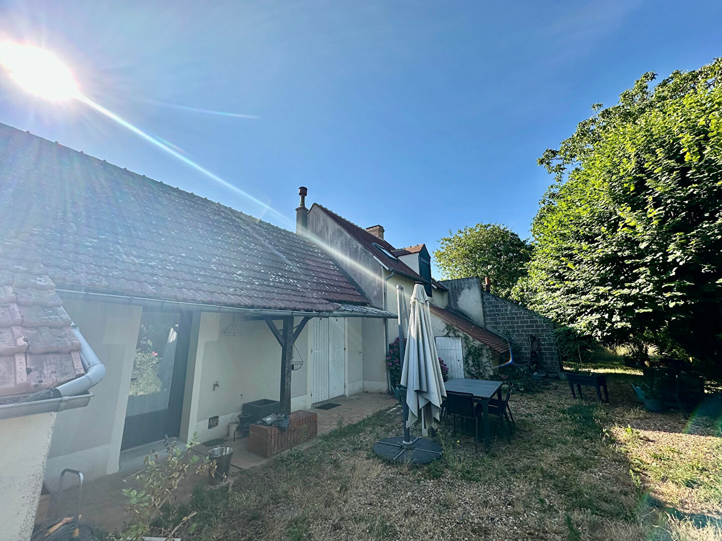 Maison SANDILLON (45640) 5 pi&egrave;ces 110.00 m&sup2;