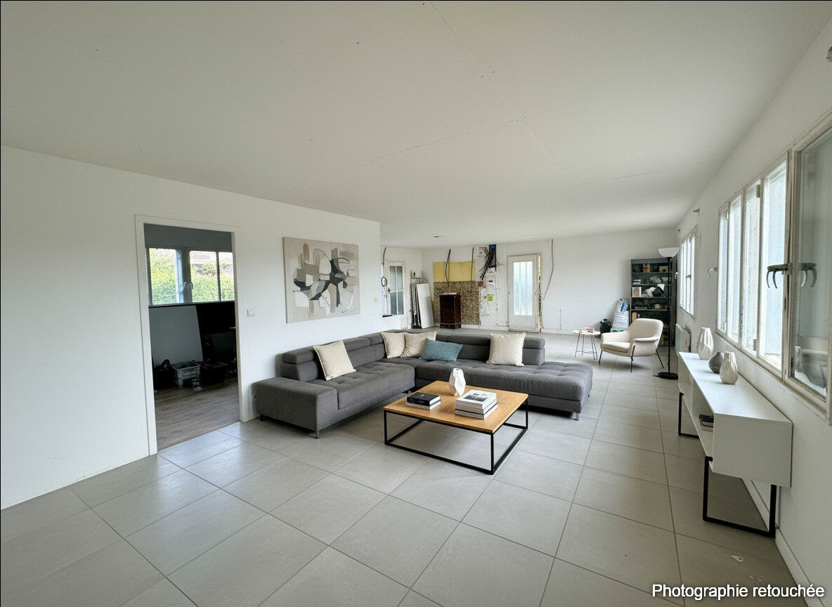 Maison SARAN (45770) 4 pi&egrave;ces 90.00 m&sup2;