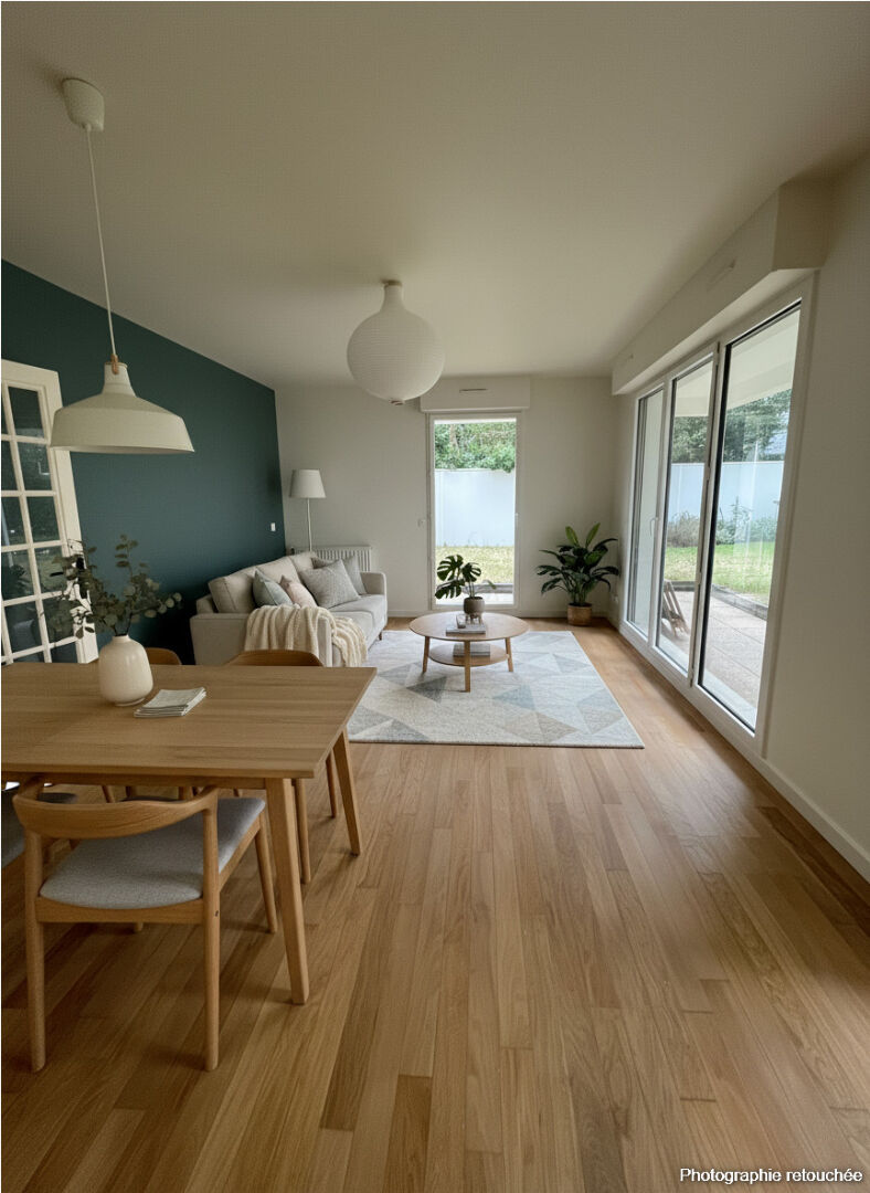 Appartement ORLEANS (45000) 3 pi&egrave;ces 72.00 m&sup2;