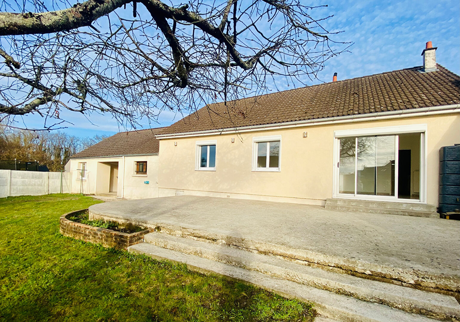 Maison CHECY (45430) 5 pi&egrave;ces 112.00 m&sup2;