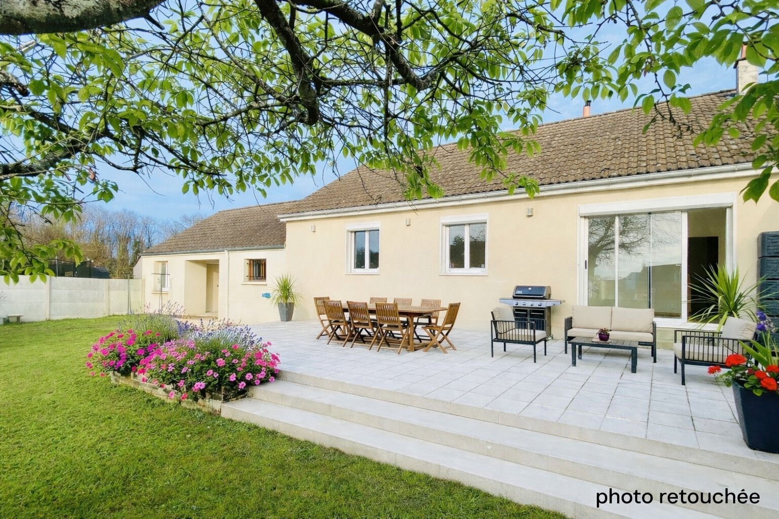 Maison CHECY (45430) 5 pi&egrave;ces 112.00 m&sup2;