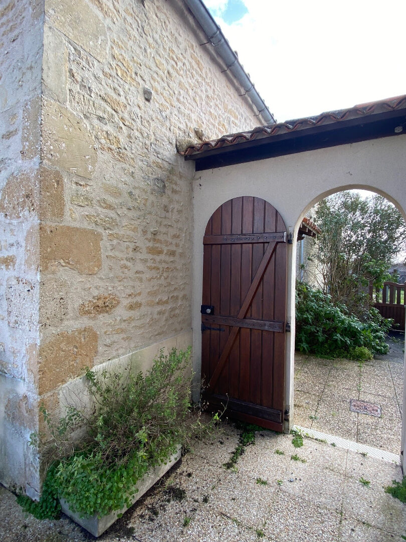 Maison THAIRE (17290) 6 pi&egrave;ces 170.00 m&sup2;
