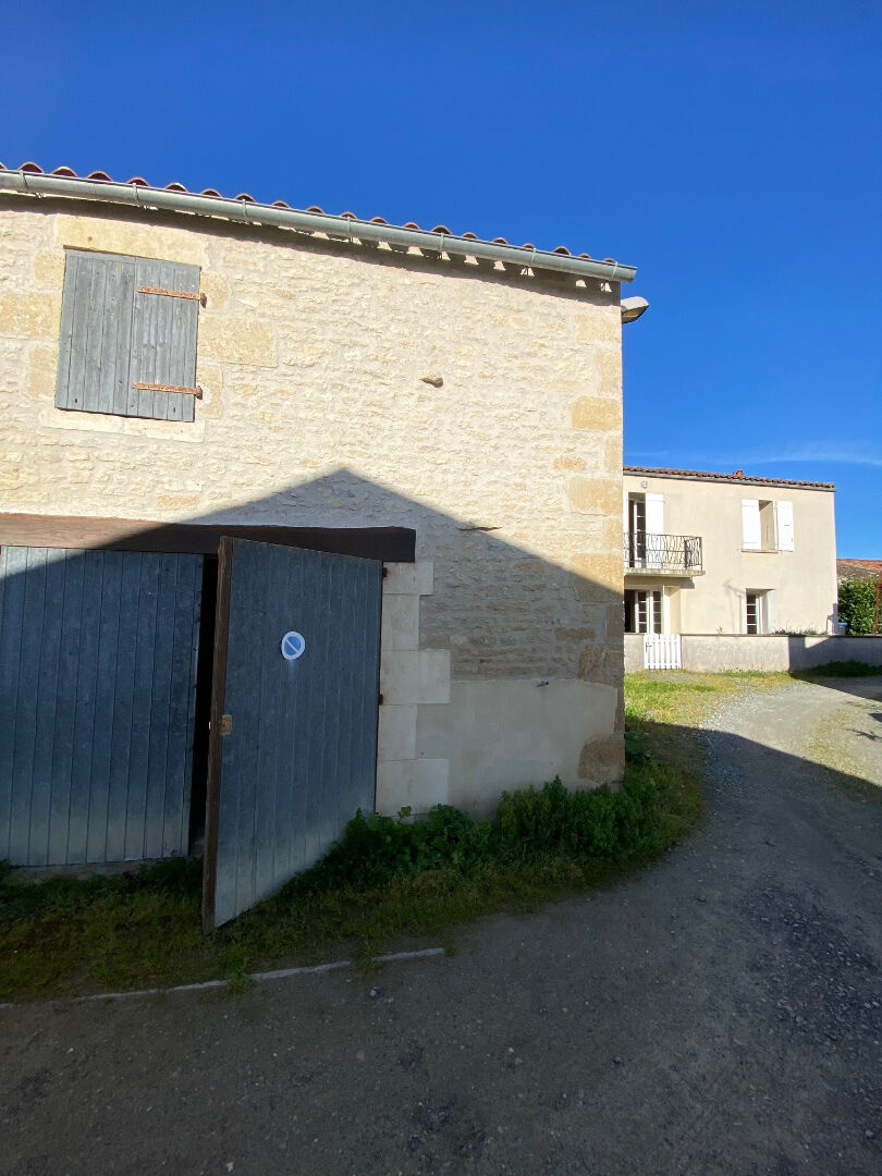 Maison THAIRE (17290) 6 pi&egrave;ces 170.00 m&sup2;