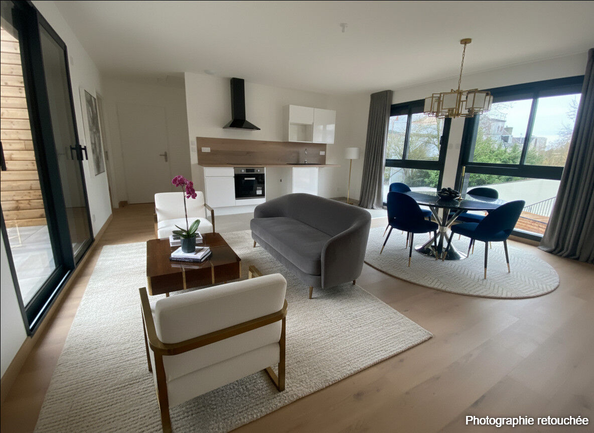 Maison ORLEANS (45000) 4 pi&egrave;ces 84.29 m&sup2;