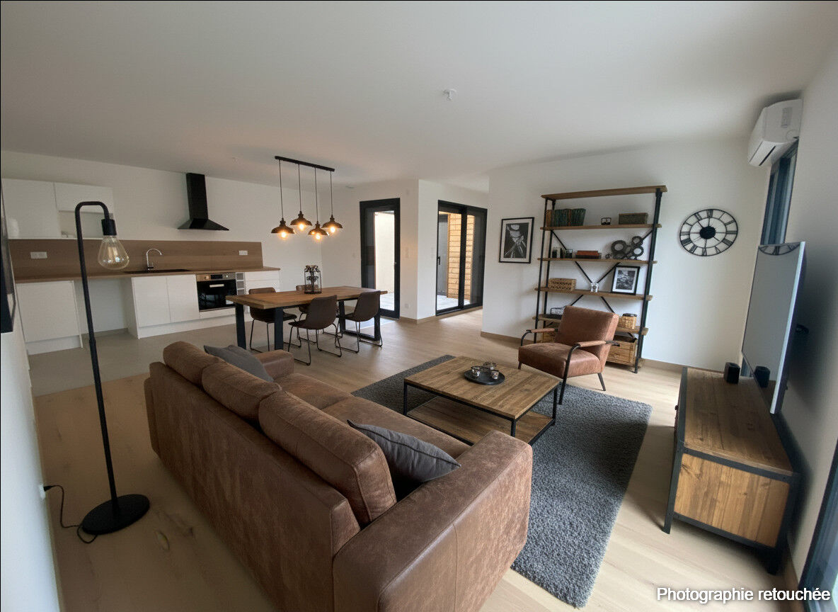 Maison ORLEANS (45000) 4 pi&egrave;ces 82.42 m&sup2;