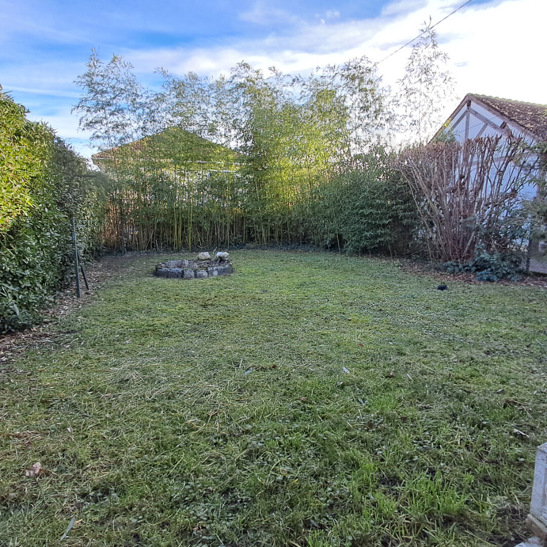 Maison CHALETTE SUR LOING (45120) 2 pi&egrave;ces 57.00 m&sup2;