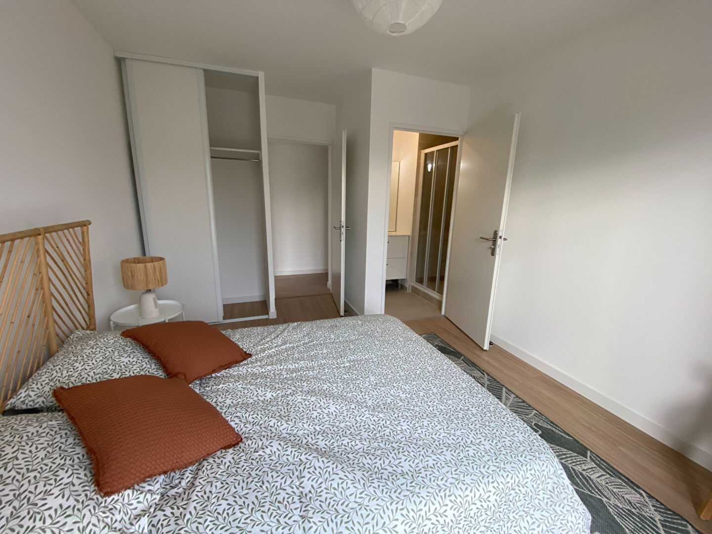 Appartement ORLEANS (45000) 4 pi&egrave;ces 90.48 m&sup2;