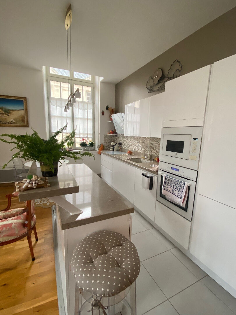 Appartement LA ROCHELLE (17000) 3 pi&egrave;ces 65.52 m&sup2;