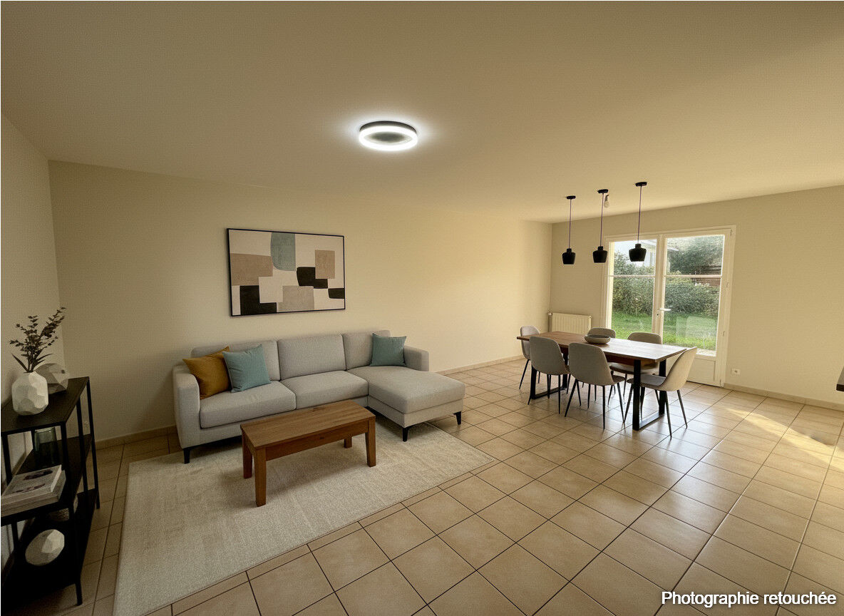 Maison tigy (45510) 4 pi&egrave;ces 90.00 m&sup2;