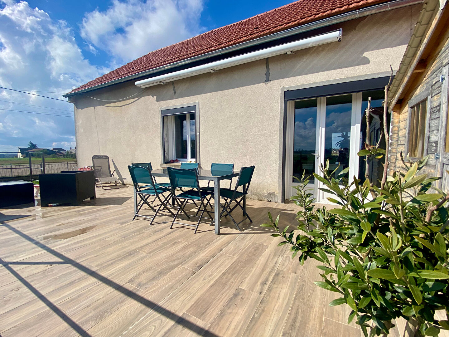 Maison MARDIE (45430) 5 pi&egrave;ces 115.00 m&sup2;