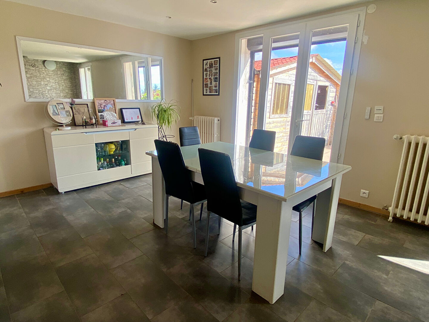 Maison MARDIE (45430) 5 pi&egrave;ces 115.00 m&sup2;