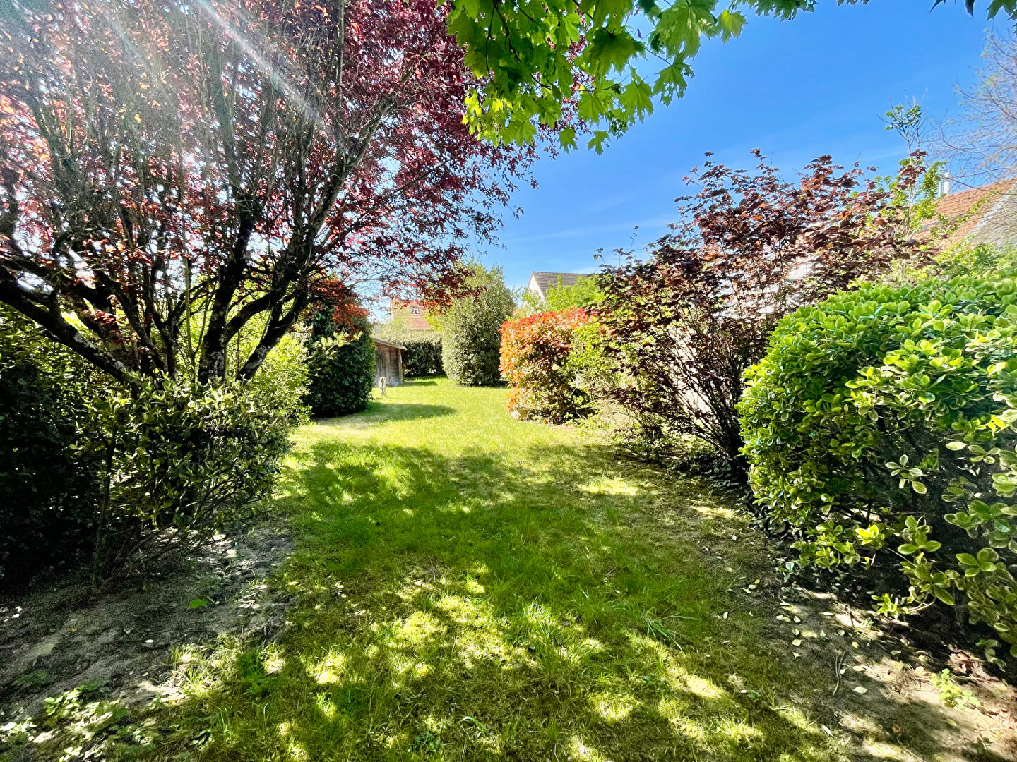 Maison SAINT JEAN DE BRAYE (45800) 4 pi&egrave;ces 95.99 m&sup2;