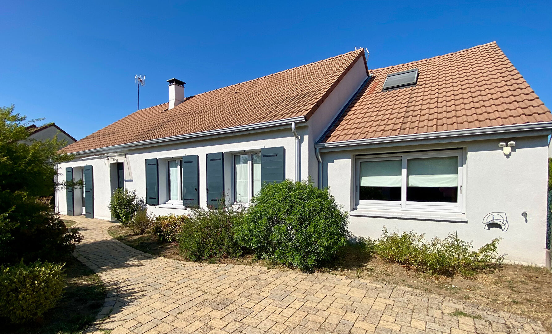 Maison FEROLLES (45150) 6 pi&egrave;ces 137.00 m&sup2;