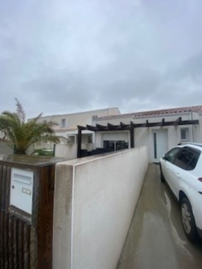 Maison L HOUMEAU (17137) 4 pi&egrave;ces 94.65 m&sup2;