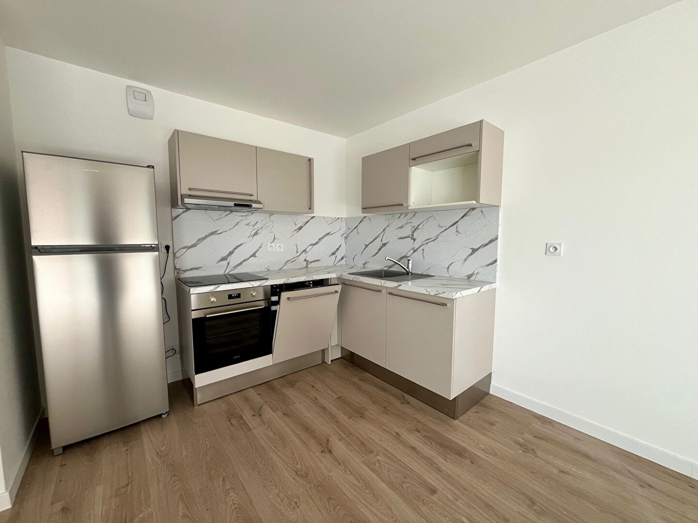 Appartement FLEURY LES AUBRAIS (45400) 3 pi&egrave;ces 64.14 m&sup2;