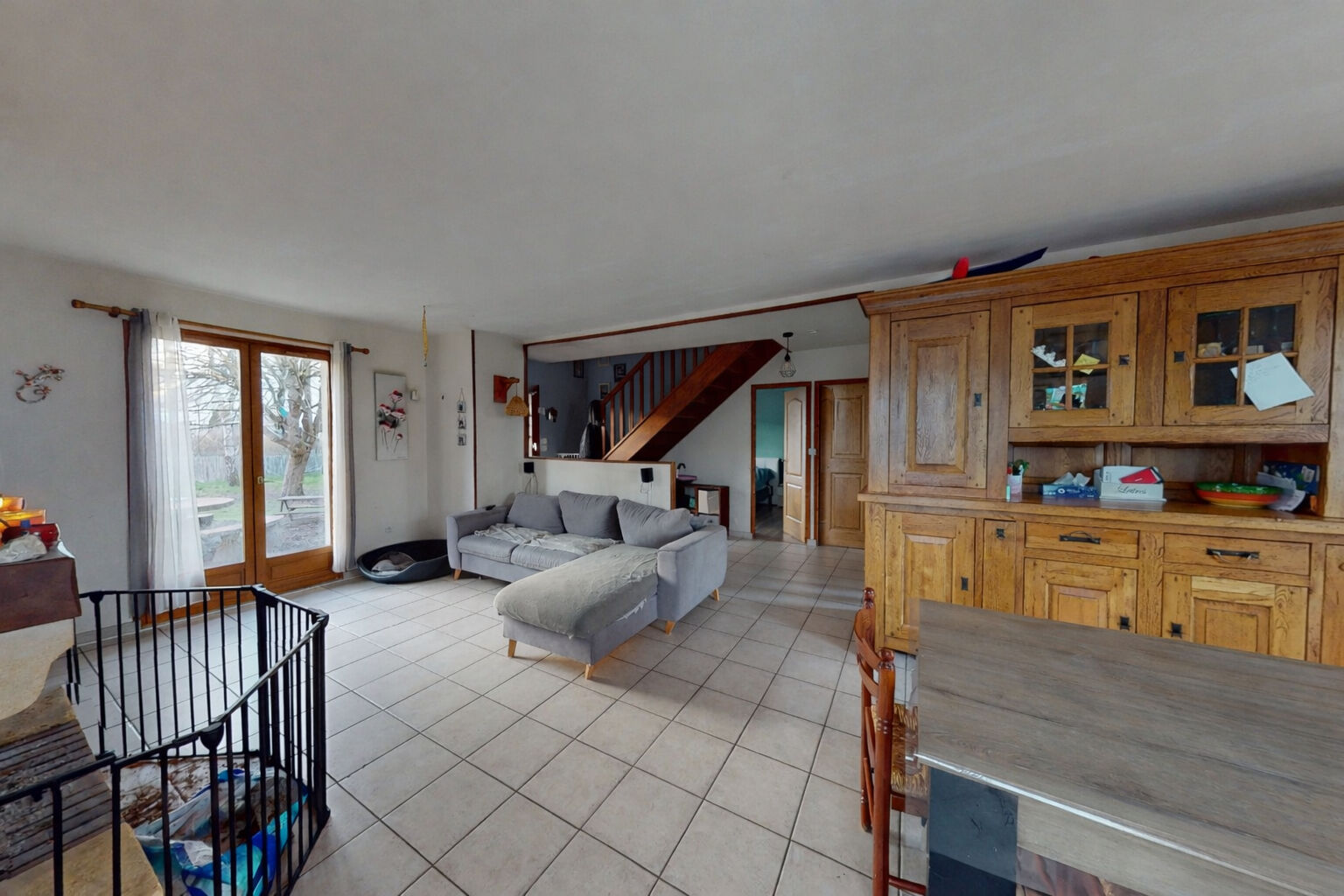 Maison CHATEAUNEUF SUR LOIRE (45110) 4 pi&egrave;ces 107.00 m&sup2;