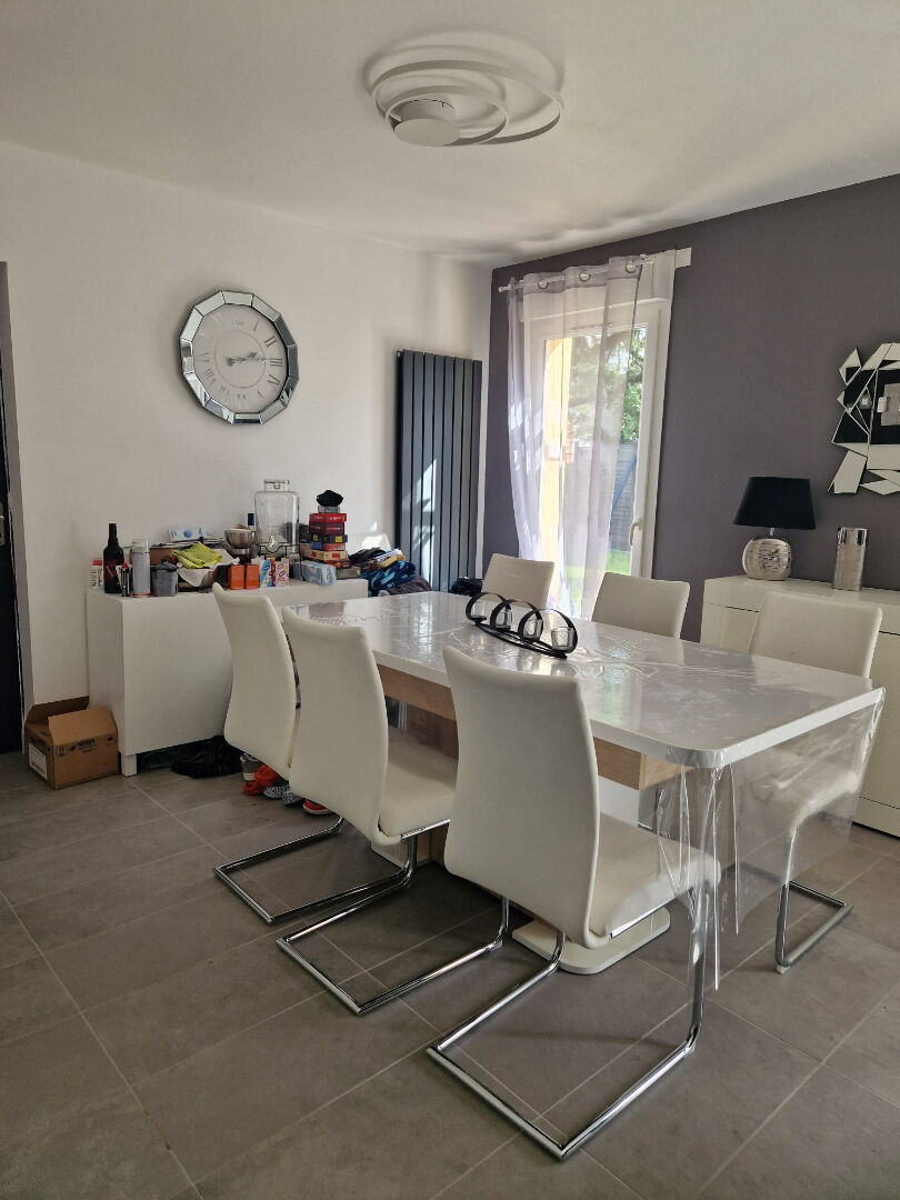 Maison saint JEAN LE BLANC (45650) 4 pi&egrave;ces 90.00 m&sup2;