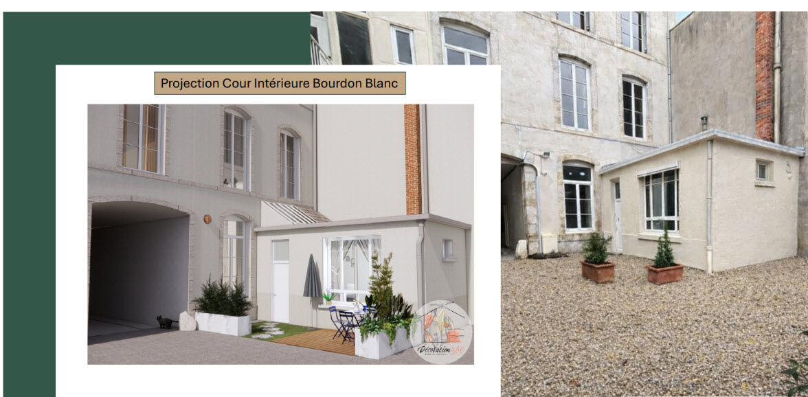 Appartement ORLEANS (45000) 2 pi&egrave;ces 32.09 m&sup2;