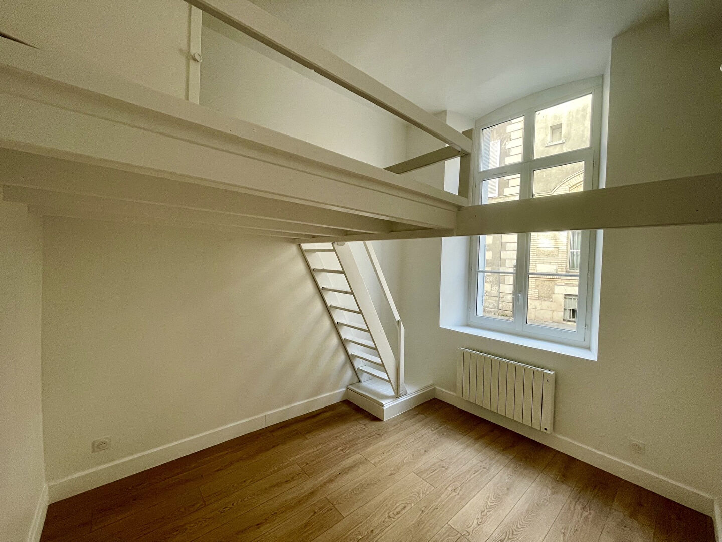 Appartement ORLEANS (45000) 2 pi&egrave;ces 32.09 m&sup2;
