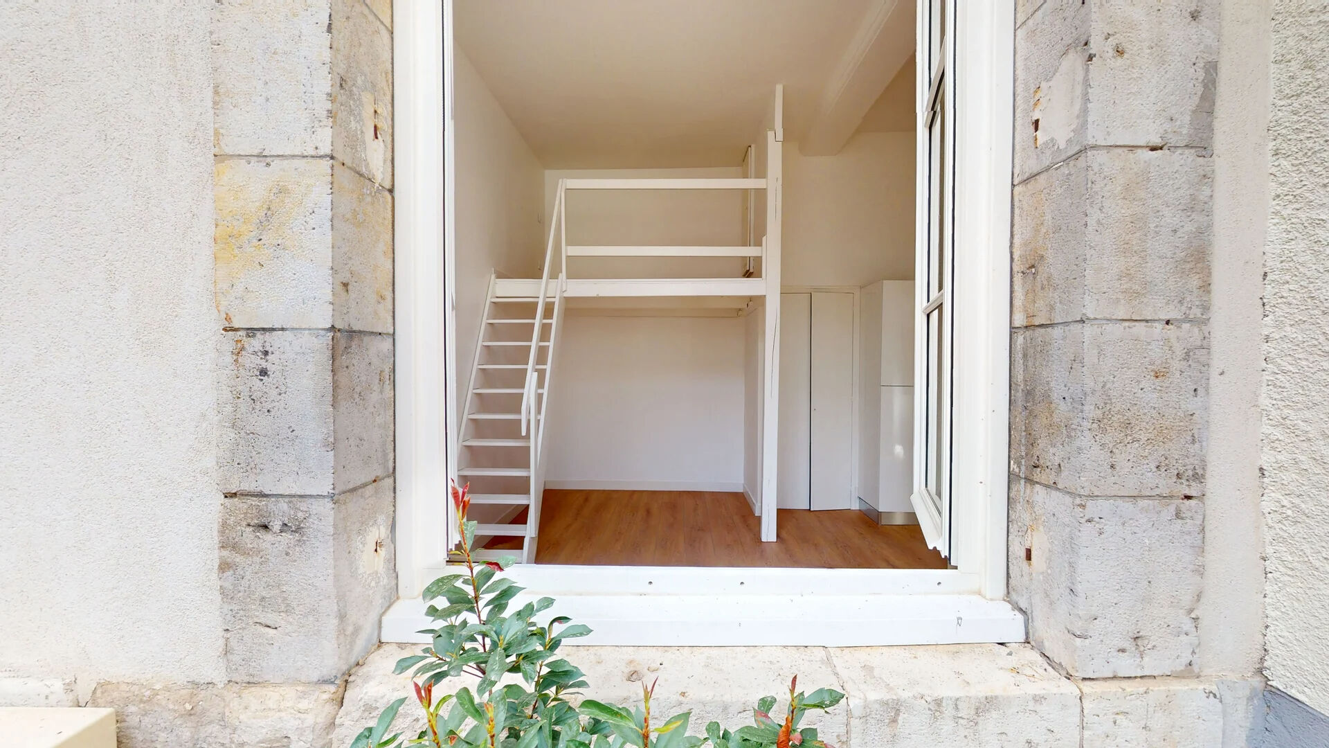 Appartement ORLEANS (45000) 2 pi&egrave;ces 46.00 m&sup2;