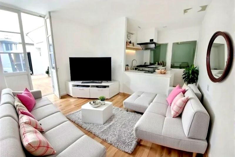 Appartement ORLEANS (45000) 3 pi&egrave;ces 48.20 m&sup2;