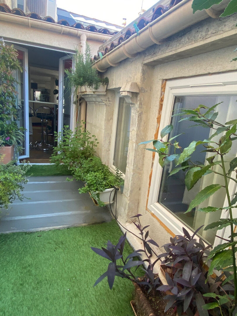 Appartement LA ROCHELLE (17000) 3 pi&egrave;ces 56.86 m&sup2;