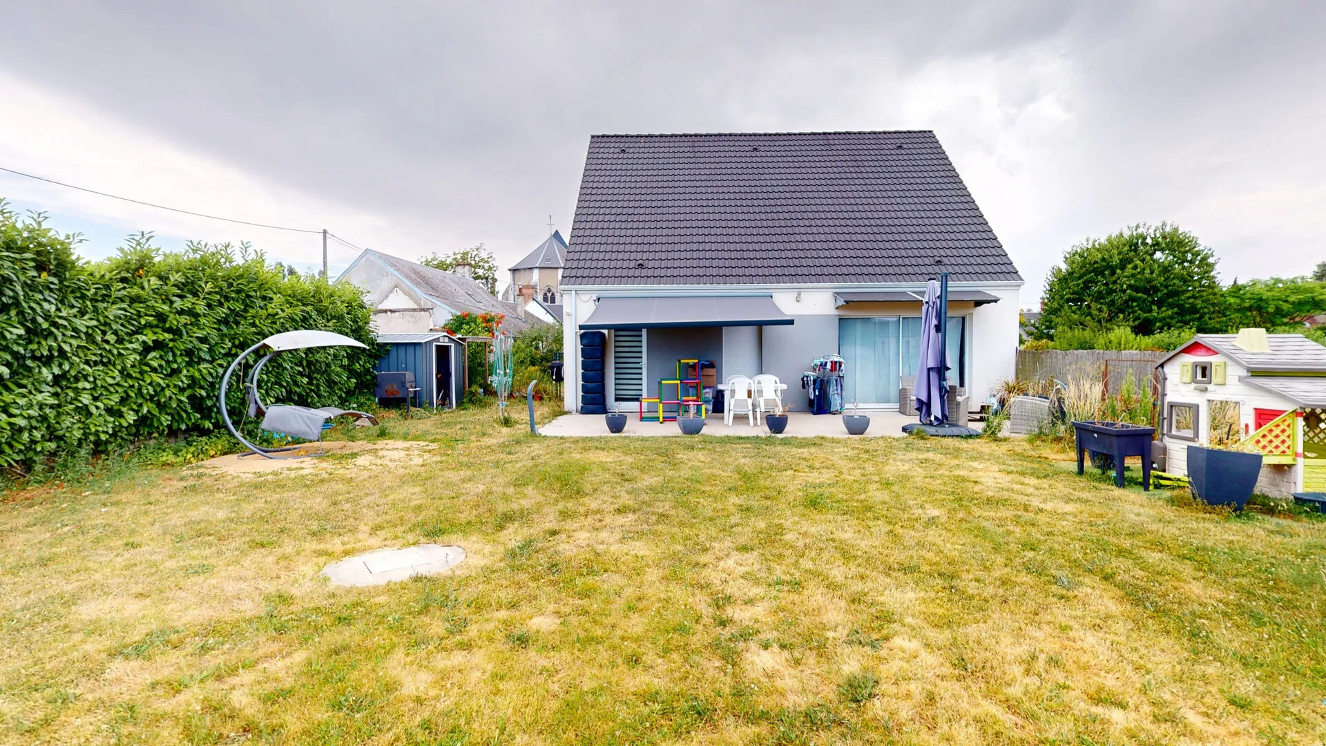 Maison SAINT LYE LA FORET (45170) 4 pi&egrave;ces 90.40 m&sup2;