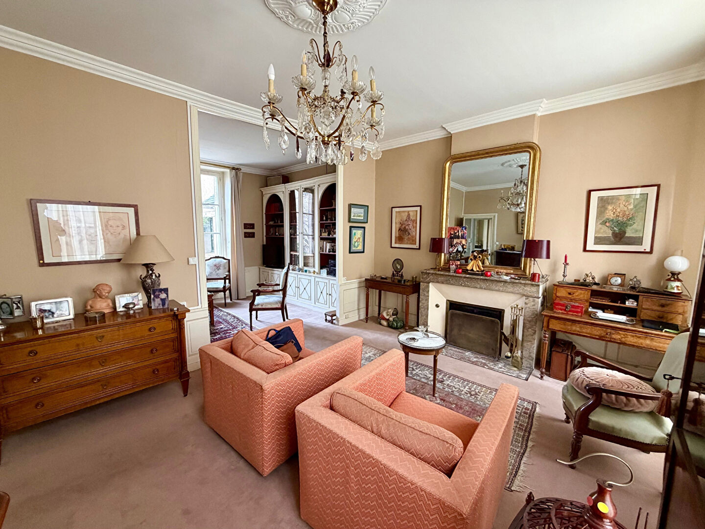 Maison ORLEANS (45000) 6 pi&egrave;ces 140.00 m&sup2;