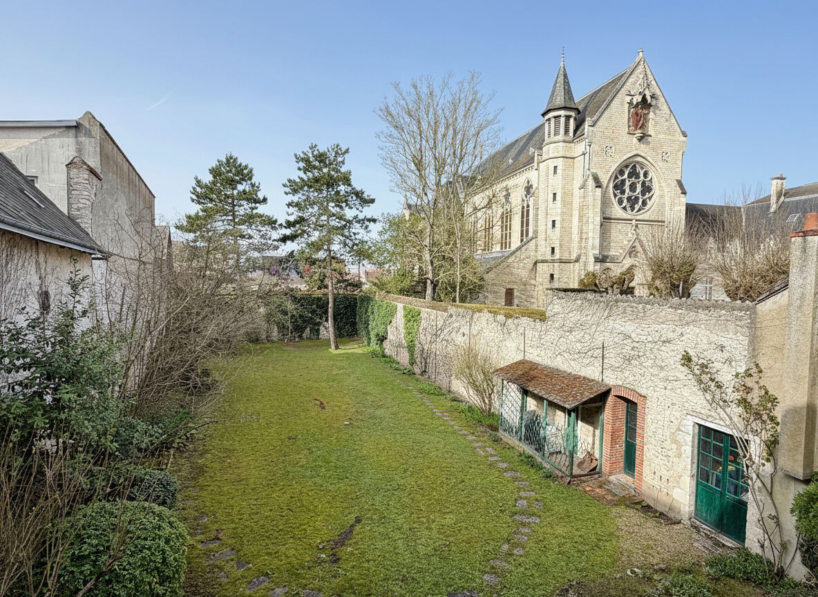 Maison ORLEANS (45000) 6 pi&egrave;ces 140.00 m&sup2;