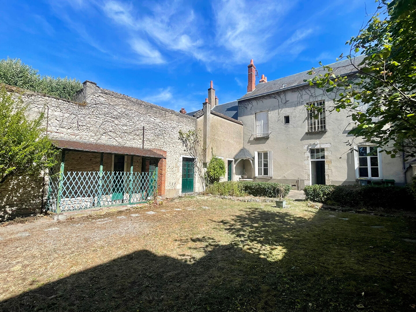 Maison ORLEANS (45000) 6 pi&egrave;ces 140.00 m&sup2;