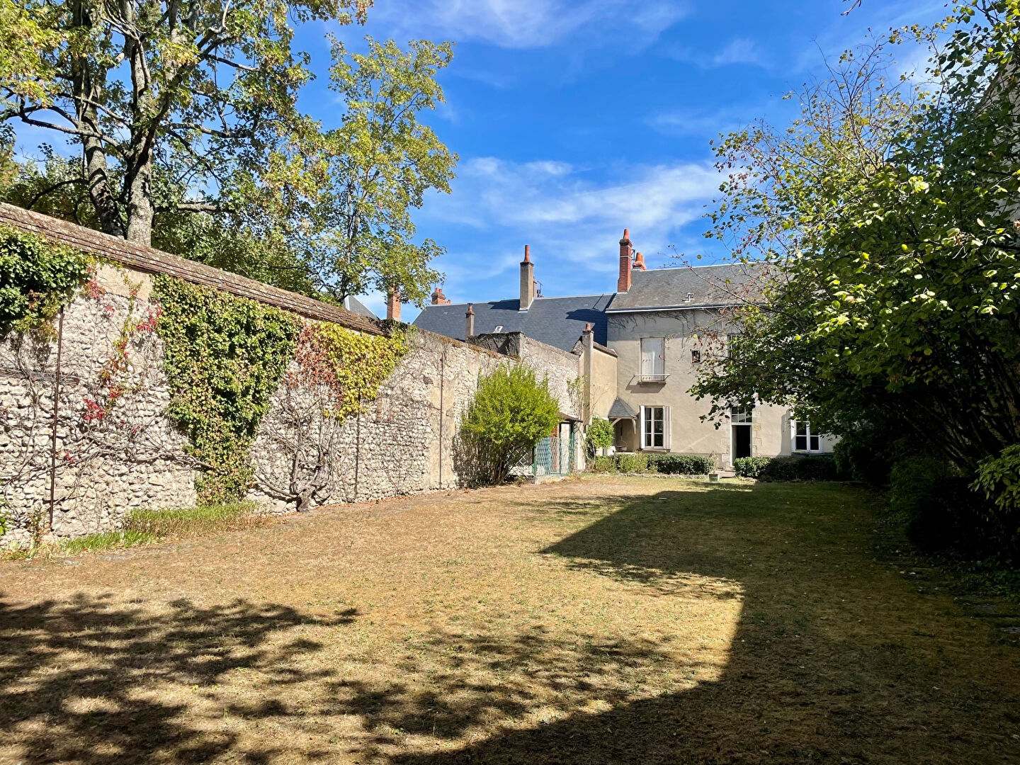 Maison ORLEANS (45000) 6 pi&egrave;ces 140.00 m&sup2;