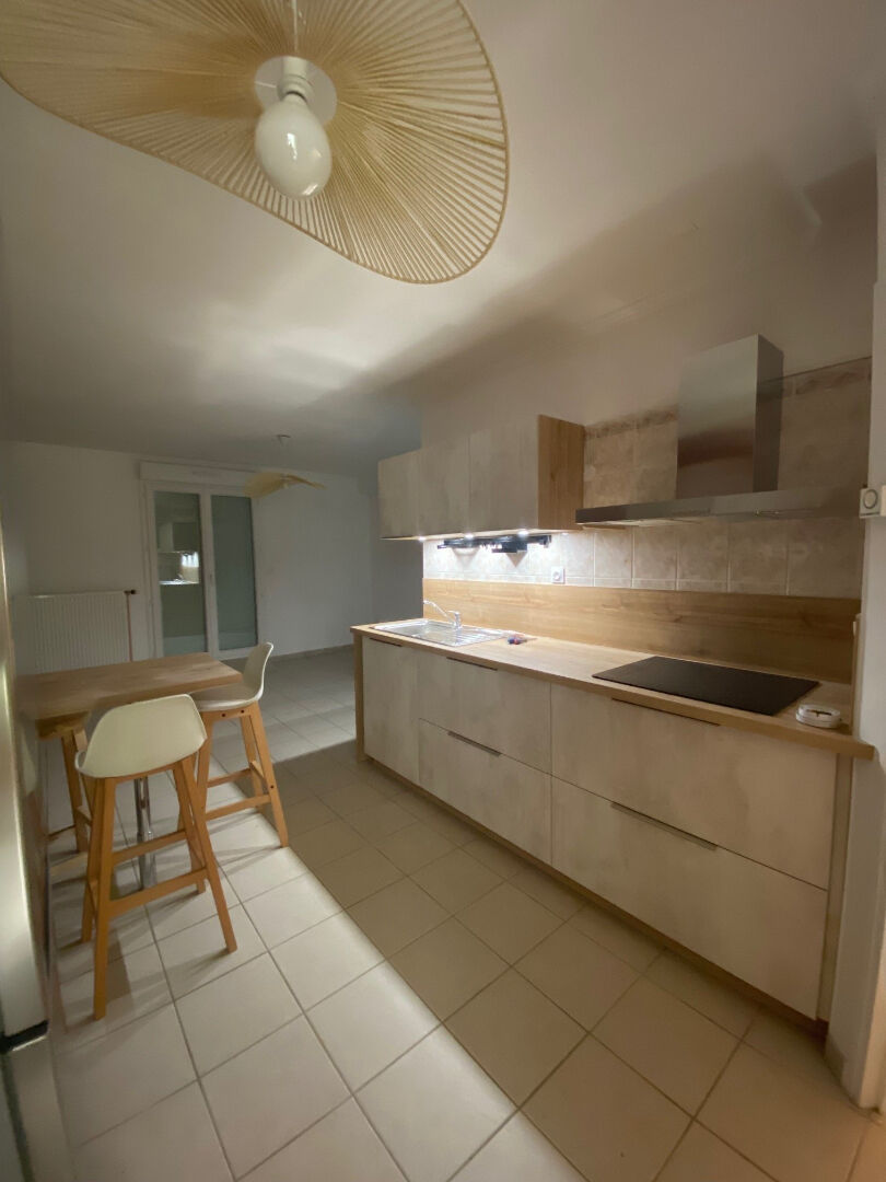 Appartement CHATEAUNEUF SUR LOIRE (45110) 3 pi&egrave;ces 53.00 m&sup2;