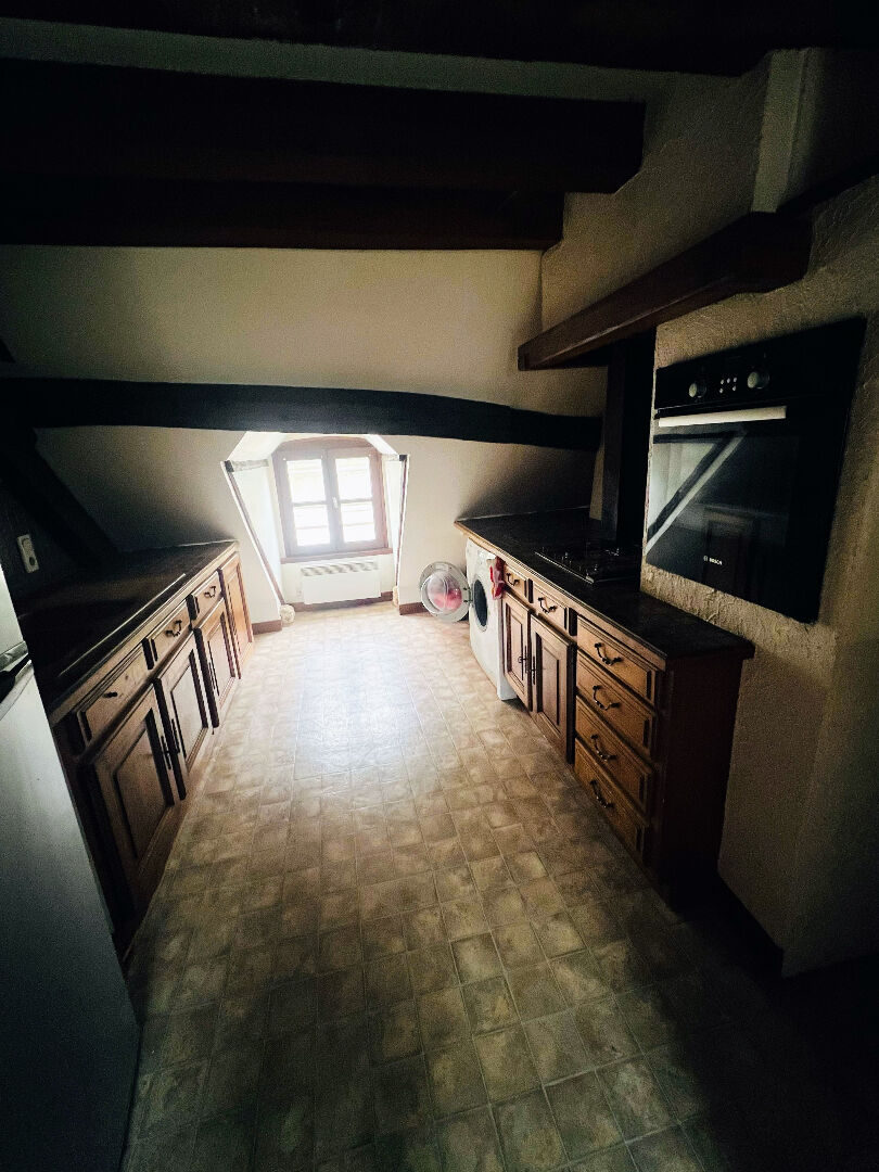 Appartement ORLEANS (45000) 2 pi&egrave;ces 35.00 m&sup2;