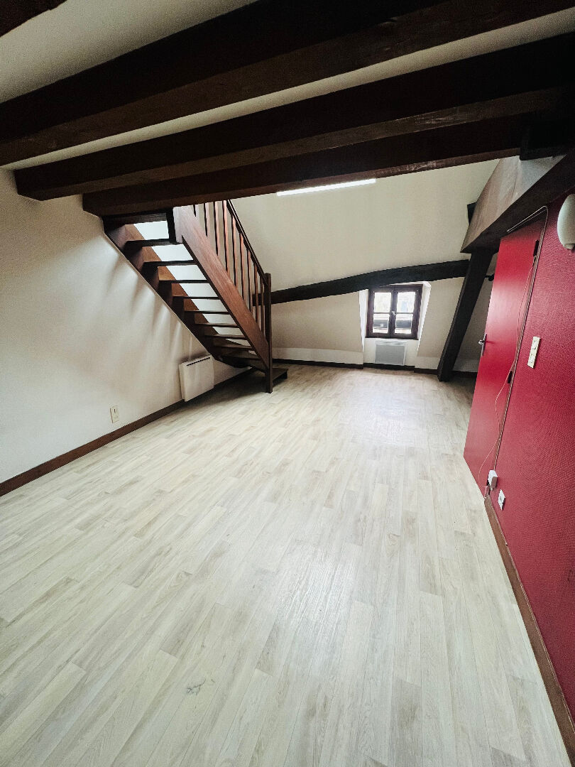 Appartement ORLEANS (45000) 2 pi&egrave;ces 35.00 m&sup2;