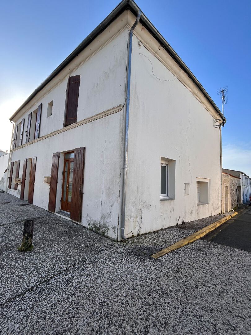 Appartement SAUJON (17600) 2 pi&egrave;ces 34.78 m&sup2;