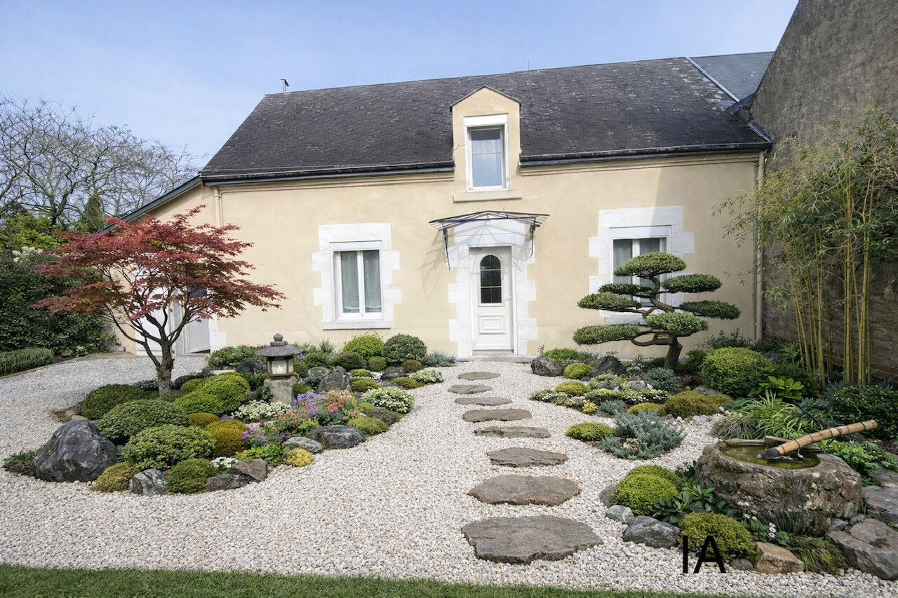 Maison ORLEANS (45000) 5 pi&egrave;ces 146.00 m&sup2;