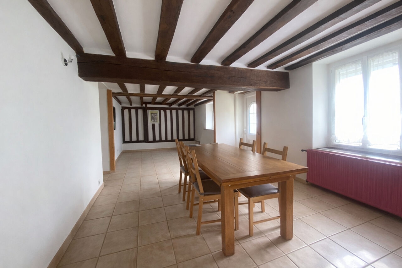 Maison ORLEANS (45000) 5 pi&egrave;ces 146.00 m&sup2;