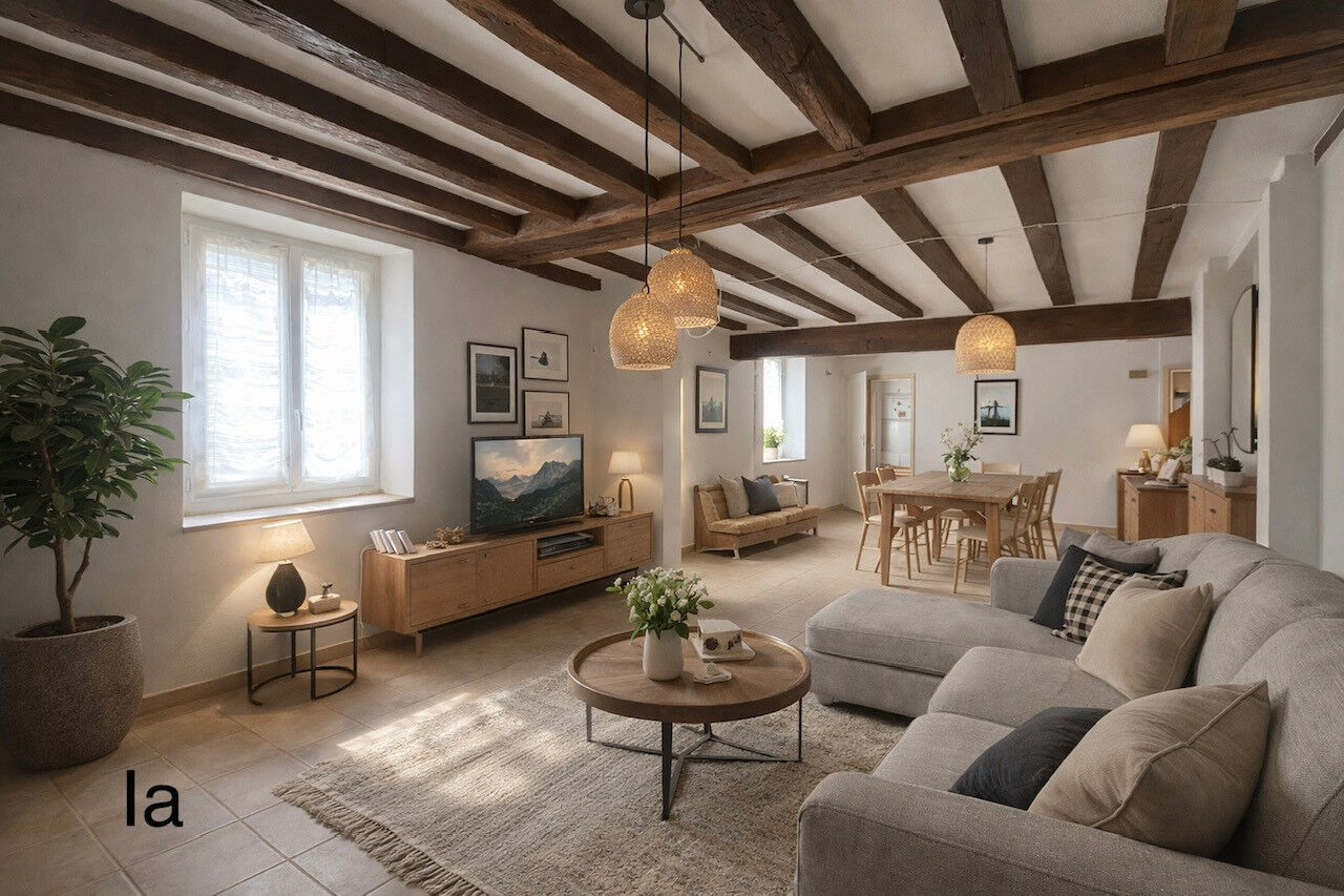 Maison ORLEANS (45000) 5 pi&egrave;ces 146.00 m&sup2;