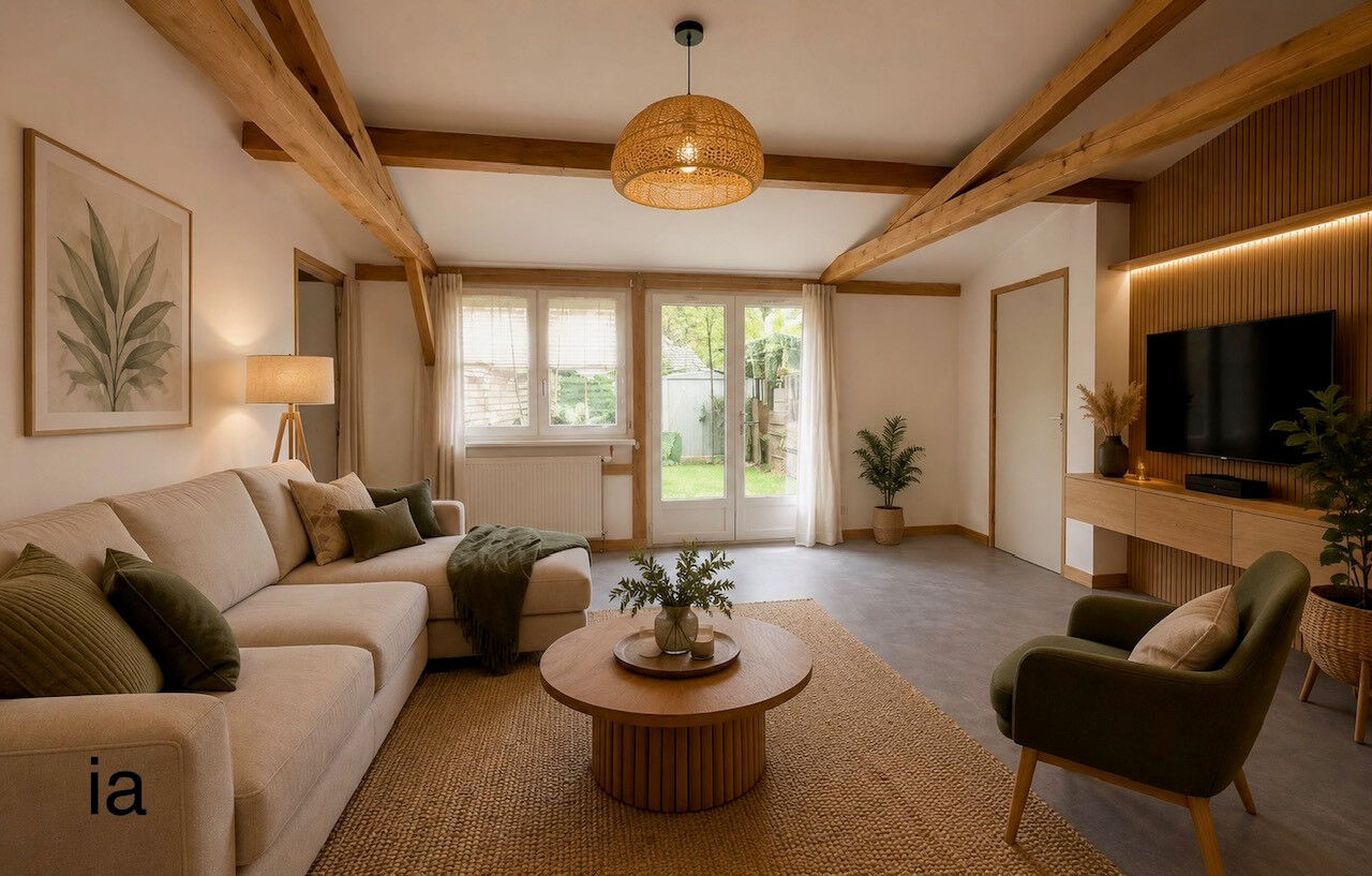 Maison ORLEANS (45000) 5 pi&egrave;ces 146.00 m&sup2;