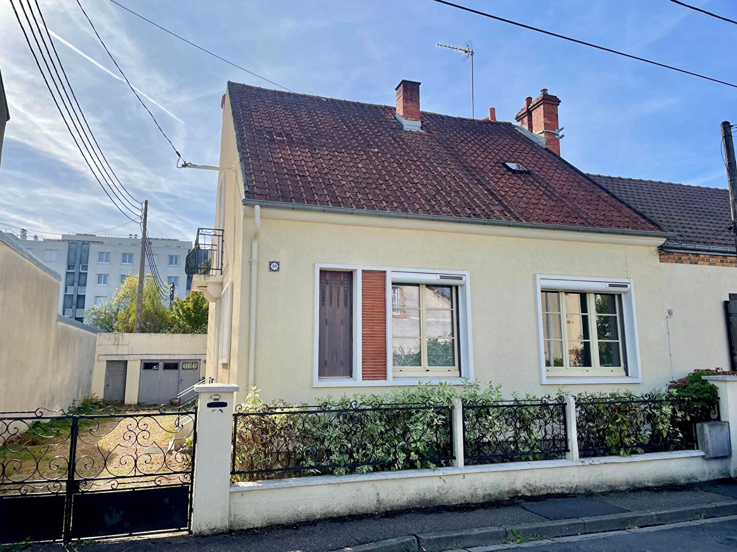 Maison 5 pièces 91 m² · à Orléans · 91 m² · 198 000 €