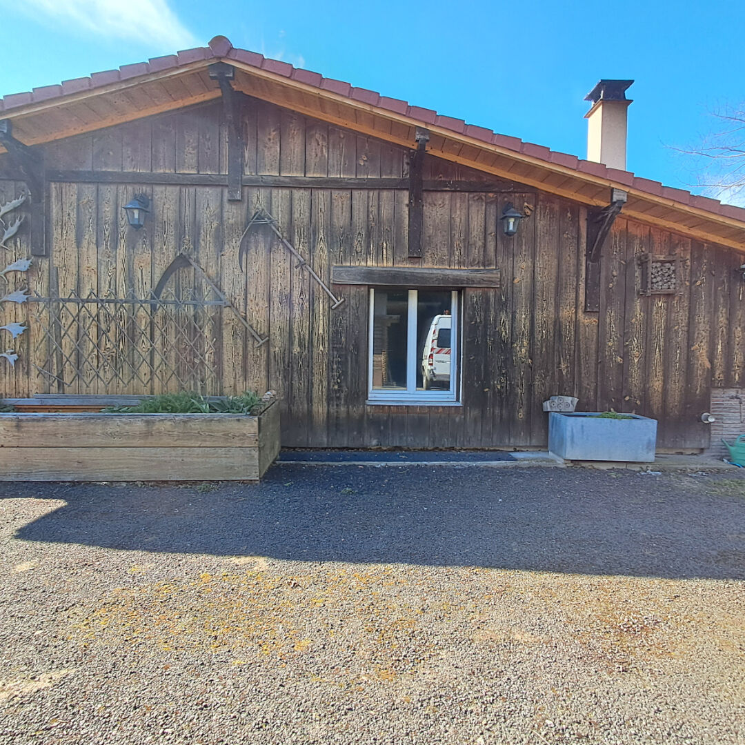 Maison SURY AUX BOIS (45530) 9 pi&egrave;ces 223.43 m&sup2;