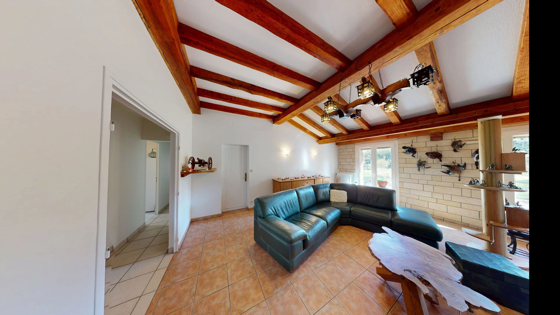 Maison SURY AUX BOIS (45530) 9 pi&egrave;ces 223.43 m&sup2;