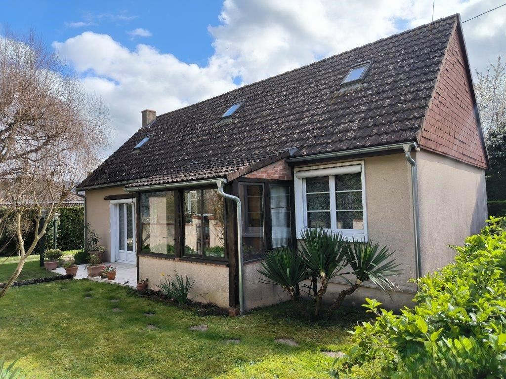 Maison ARTENAY (45410) 6 pi&egrave;ces 109.20 m&sup2;