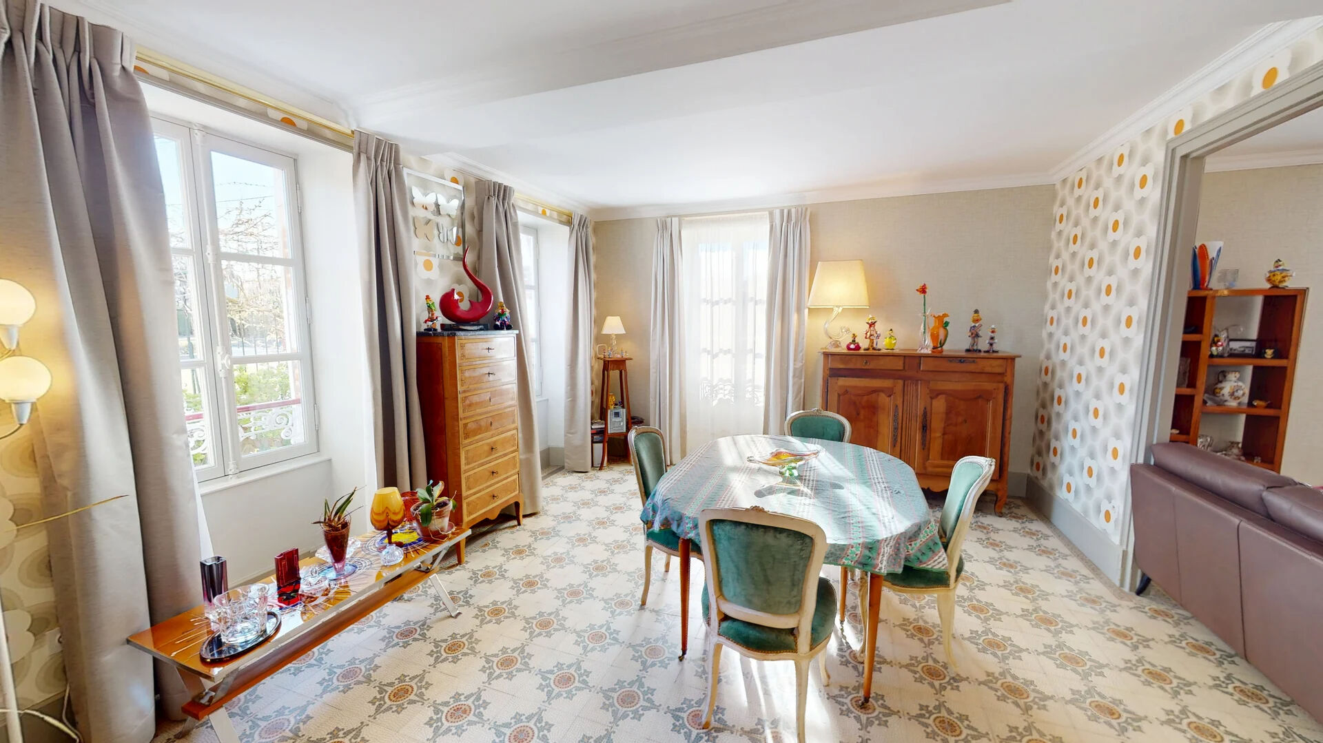 Maison PITHIVIERS (45300) 7 pi&egrave;ces 179.72 m&sup2;