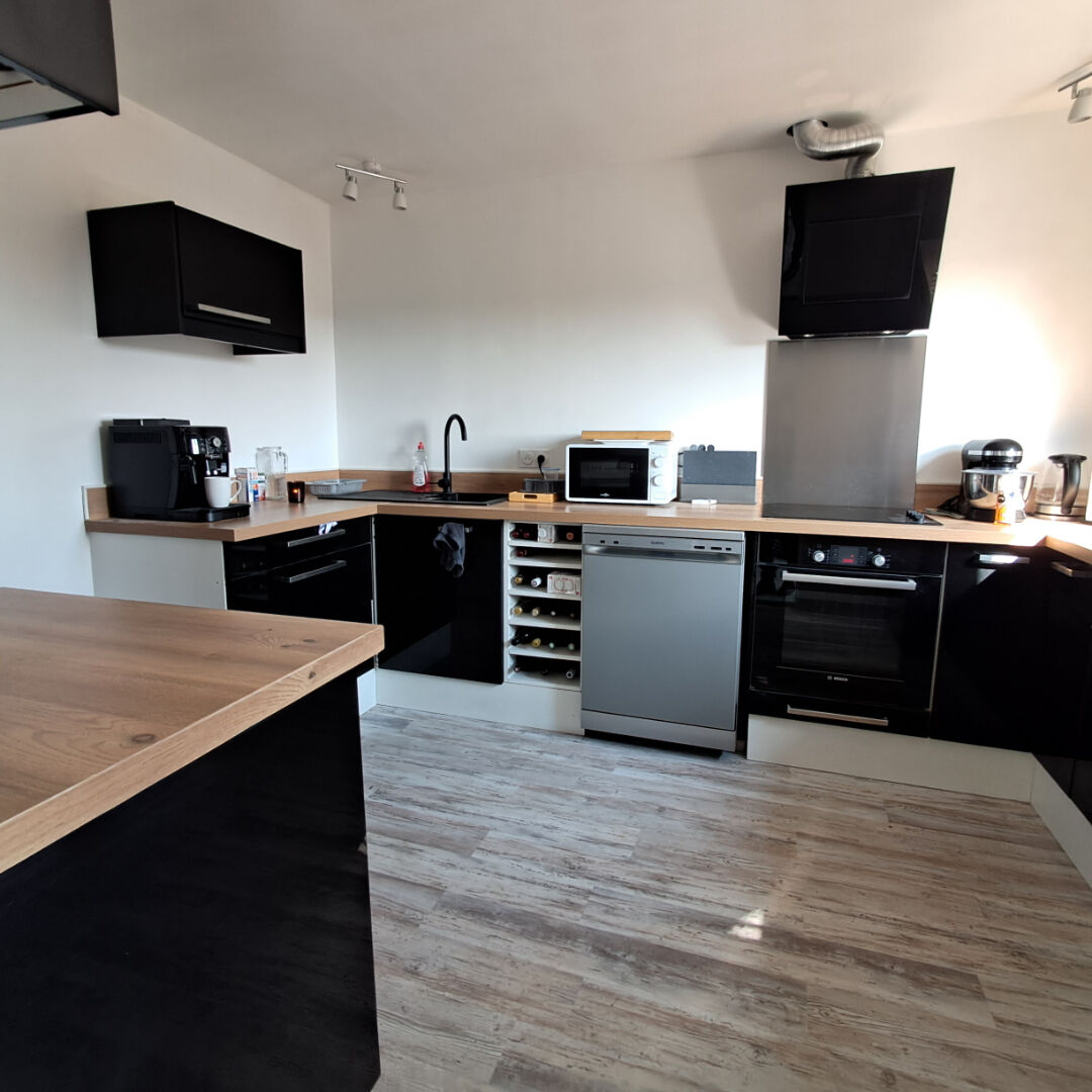 Maison LOURY (45470) 4 pi&egrave;ces 117.00 m&sup2;